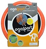 Schildkr�t Fun Sports Ogo Sport Set, blau - orange, 2 Scheiben � 30,5 cm
