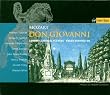 Mozart: Don Giovanni
