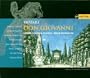 Mozart: Don Giovanni / Dawson, Ainsley, Finley, Halgrimson, Miles, A. Schmidt, Yurisich; Norrington