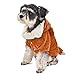 PAWZ Road Halloween Pet Costume Dog Clothes Jumpsuits Cartoon Design XS(Chest 12.2