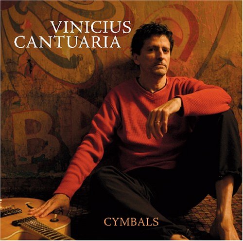 CD-Charts  Music : Cymbals