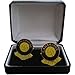 Cambridge United Football Club Cufflinks