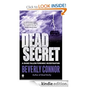 Dead Secret (Diane Fallon Forensic Investigation)