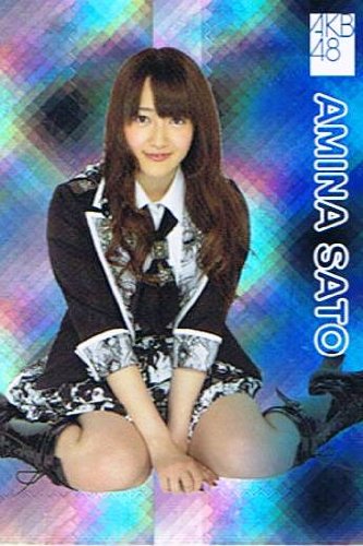 佐藤亜美菜のアイテム画像