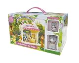 Calico Critters Main Street Toy Shop