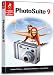 Roxio PhotoSuite 9 (PC)
