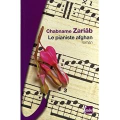 Le Pianiste afghan