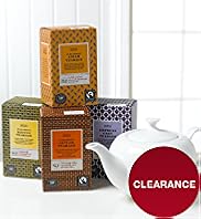 Tea Lovers Hamper