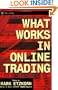 What Works in Online Day Trading