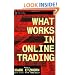 What Works in Online Day Trading