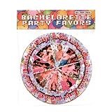 Bachelorette Favors Pap.plates