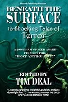 Beneath the Surface: 13+ Shocking Tales of Terror