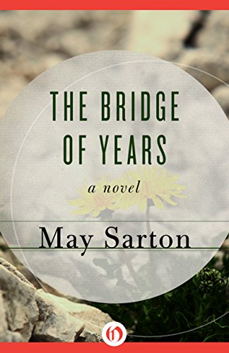 The Bridge of Years: A Novel