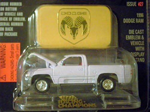 1996 Dodge Ram Mint Edition 1:61 scale die-cast vehicle by Racing Champions