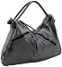 Diesel I Want...Pu Fresh Shoulder Bag,Charcoal/Grey,one size
