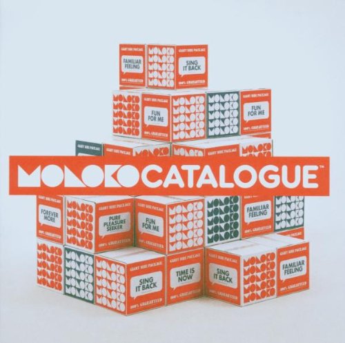 Produkt-Bild: Catalogue