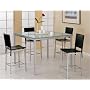 5 Piece Counter Height Set