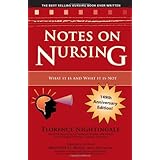 notes on nursing what it is and what it is not