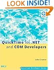 QuickTime for .NET and COM Developers (QuickTime Developer Series)