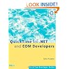 QuickTime for .NET and COM Developers (QuickTime Developer Series)