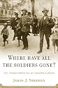 Where Have All the Soldiers Gone?: The Transformation of Modern Europe