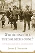 Where Have All the Soldiers Gone?: The Transformation of Modern Europe