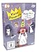 Kleine Prinzessin Happy Box (Inkl. 'K�niglicher Unfug' & 'Der Geburtstagskuchen')