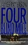 Four Blind Mice (Alex Cross #8)