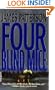 Four Blind Mice (Alex Cross #8)