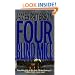 Four Blind Mice (Alex Cross #8)