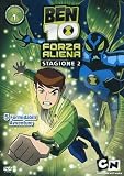 Ben 10 - Forza Aliena - Stagione 02 #01