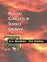 Fractal Concepts in Surface Growth