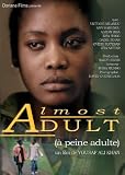 Almost Adult [DVD]