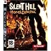 Silent hill homecoming