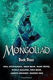The Mongoliad (The Mongoliad Cycle)