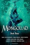 The Mongoliad: Book Three