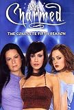 Charmed: The Complete 5th Season (Checkpoint)