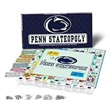 Penn Stateopoly