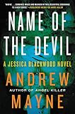 Name of the Devil: A Jessica Blackwood Novel Name of the Devil: A Jessica Blackwood Novel