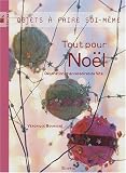 Tout pour No�l : D�coration et accessoires de f�te