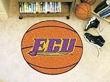 East Carolina Pirates Basketball Rug 29