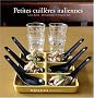 Petites cuill�res italiennes