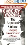 The Argument Culture: Moving from Deb...
