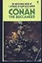 Conan the buccaneer