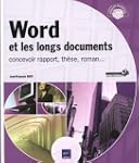 Word et les longs documents - concevo...