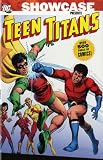 Showcase Presents: Teen Titans v. 2 (Showcase Presents): 2 (Showcase Presents)