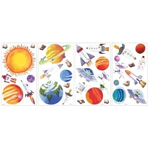 kids wall stickers