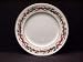 Kitchen & Housewares : Royal Worcester Holly Ribbons Salad Plates