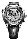 Zenith Mens Grande-Class Travelers Multicity Watch #03.0520.4037/01.C492