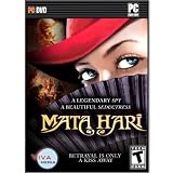 Mata Hari - Windows
